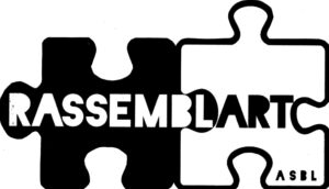 logo de l 'asbl rassemblart